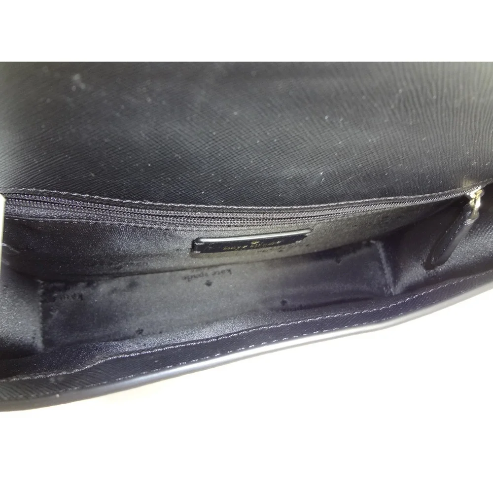 Kate Spade Madison Willow Medium Flat Convertible Crossbody Hand Shoulder‎ Bag